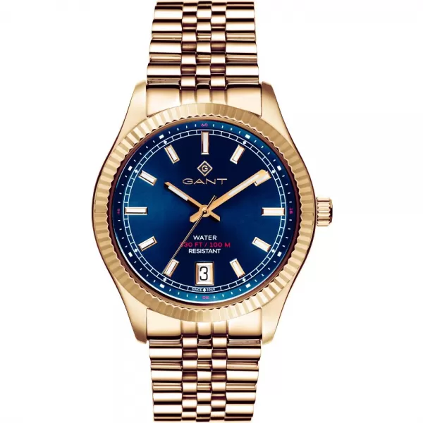 SUSSEX 44-IPG GANT Time