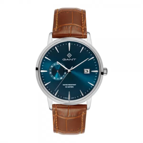 G165020 EAST HILL GANT Time