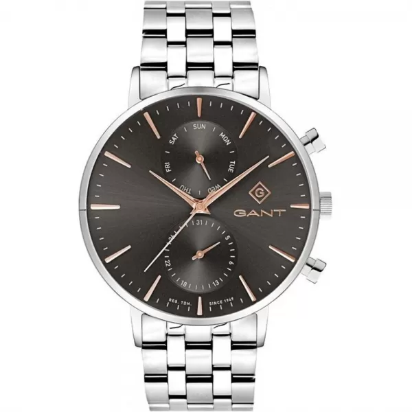 PARK HILL DAY-DATE GANT Time