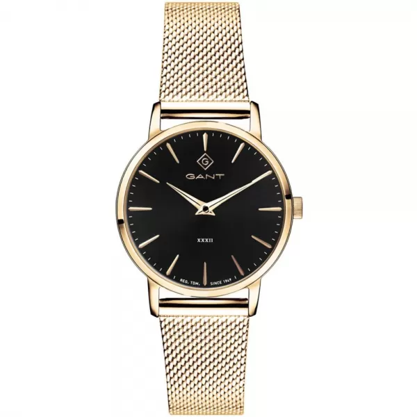 PARK AVENUE 32-IPG GANT Time