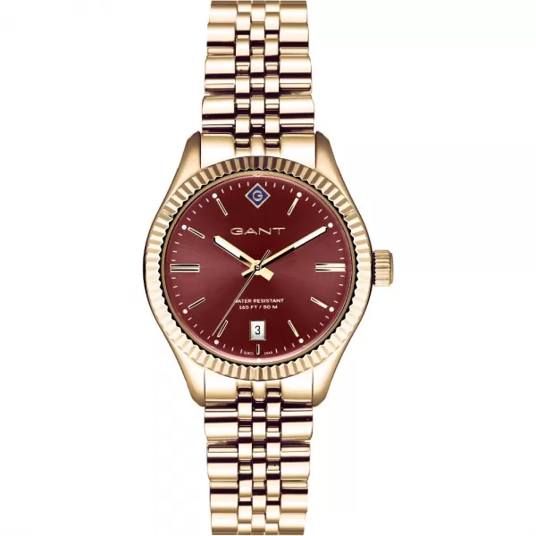 SUSSEX-IPG GANT Time