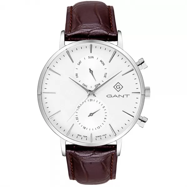 PARK HILL DAY-DATE GANT Time