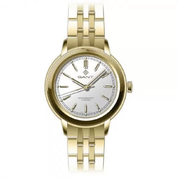 FALL RIVER-IPG GANT Time