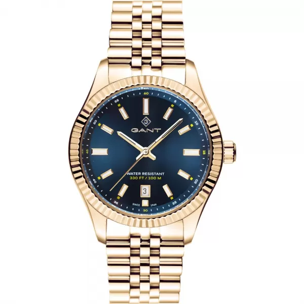 SUSSEX MID-IPG GANT Time