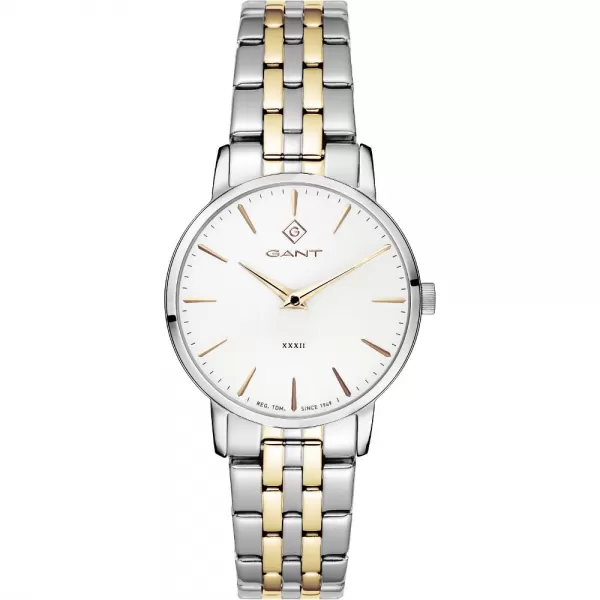 PARK AVENUE 32 GANT Time