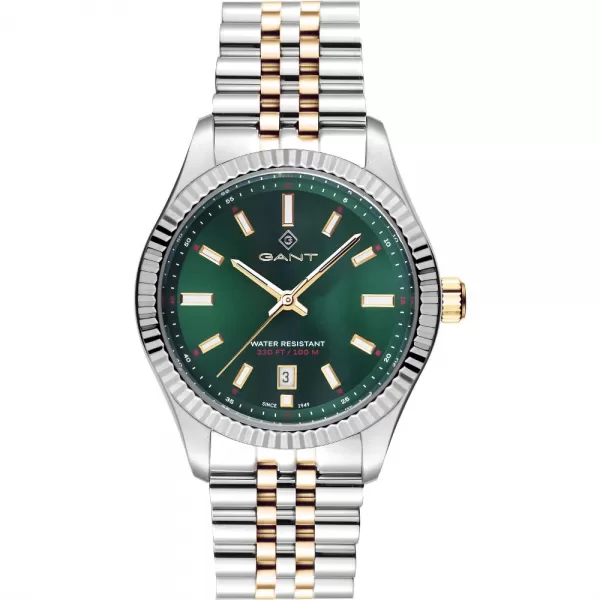 SUSSEX MID GANT Time