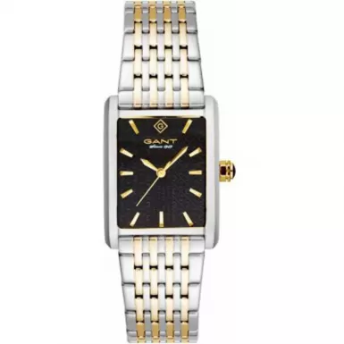 RHODE ISLAND-BCG GANT Time