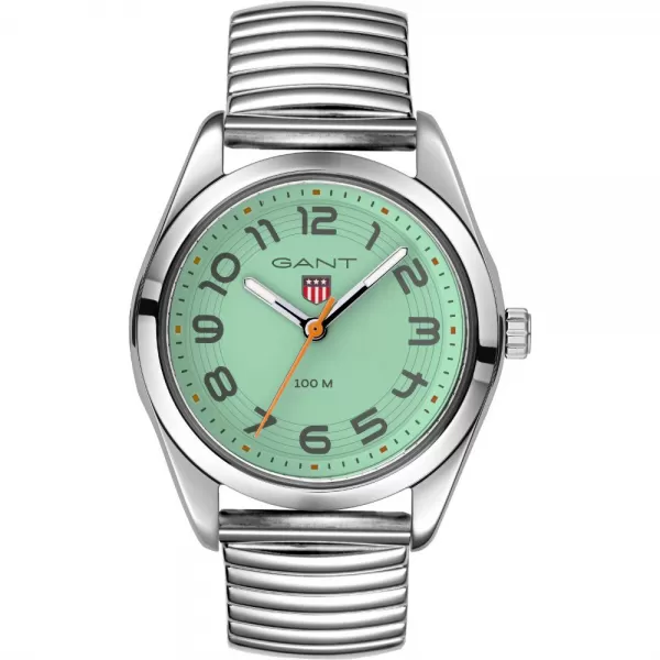 K280001-BL GRADUATE GANT Time