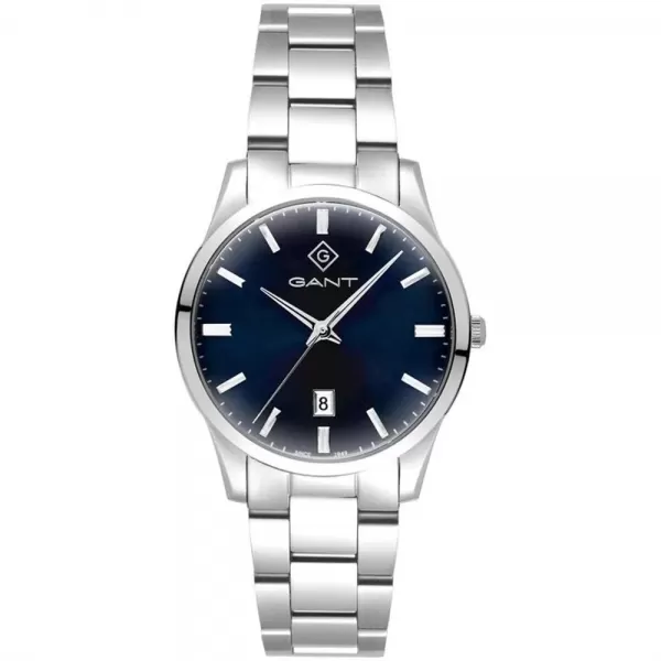 G208002 TAUNTON GANT Time