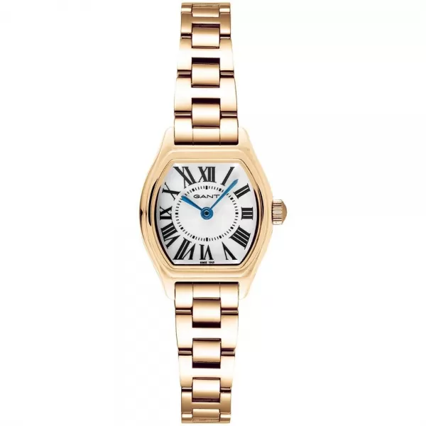 G301003 CARIBOU-IPG GANT Time