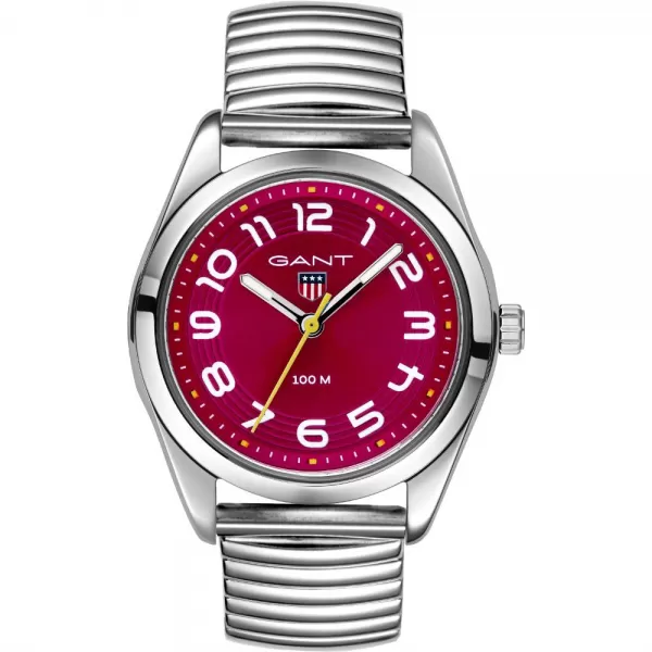 K320004 CAMPUS GANT Time