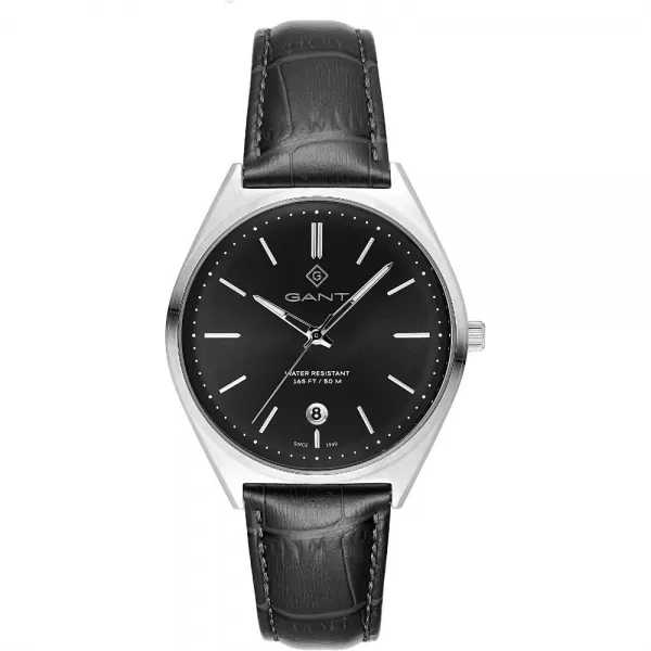 G201002 ABINGTON GANT Time