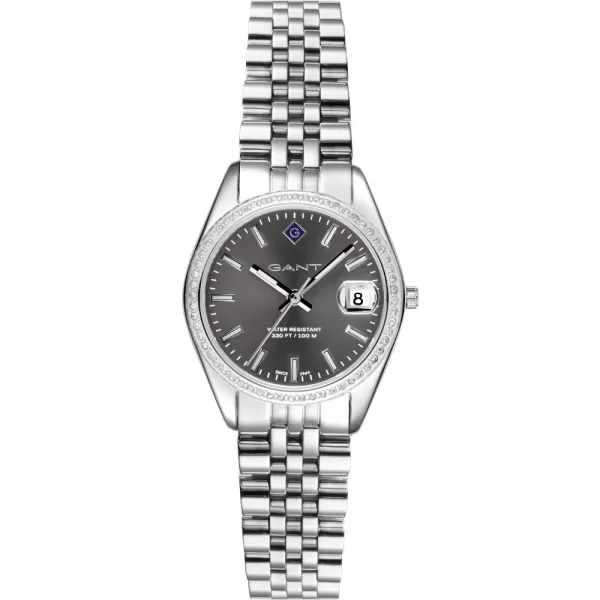 G181101 SUSSEX MINI BIJOU GANT Time