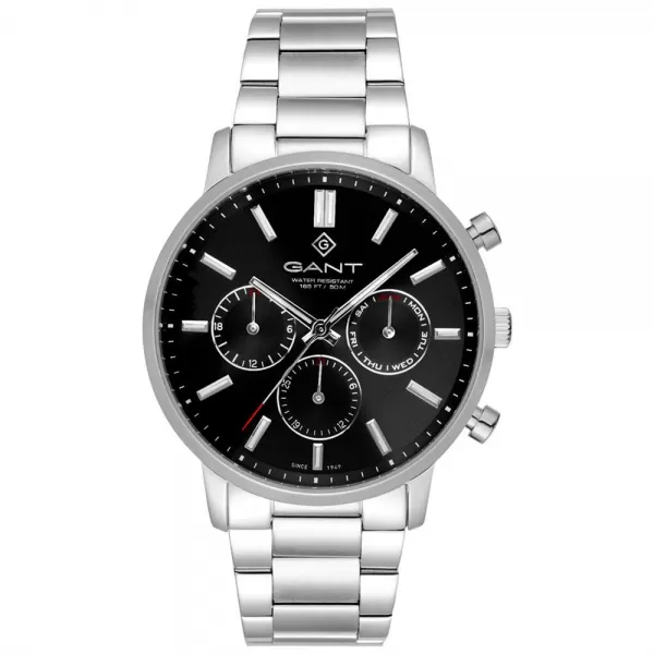 G191001 EASTHILL DAY-DATE GANT