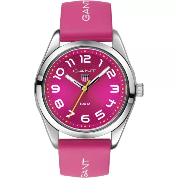 K320017 CAMPUS GANT Time