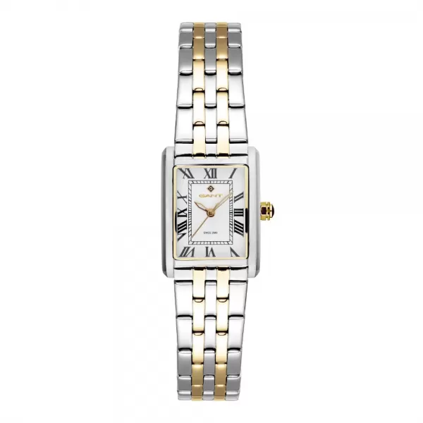 G195003 RHODE ISLAND MINI-BCG GANT Time