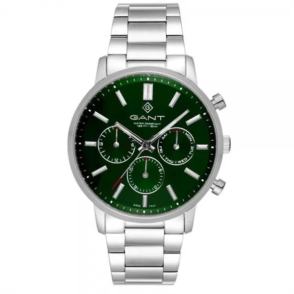 G191003 EASTHILL DAY-DATE GANT