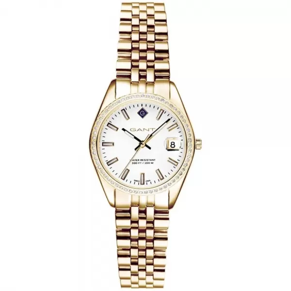 G181113 SUSSEX MINI BIJOU-IPG GANT Time