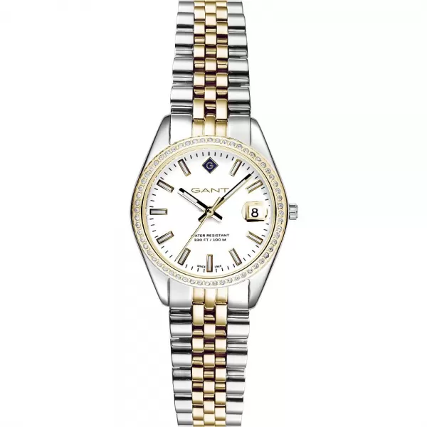 G181102 SUSSEX MINI BIJOU-BCG GANT Time