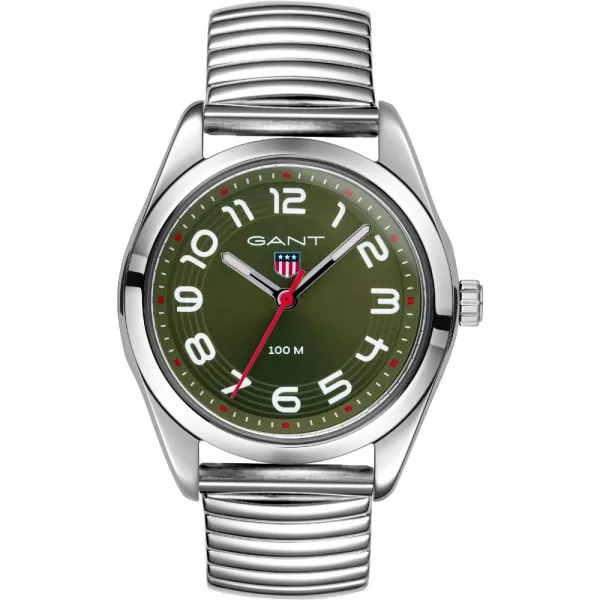 K320006 CAMPUS GANT Time