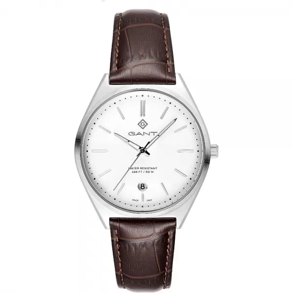 G201001 ABINGTON GANT Time