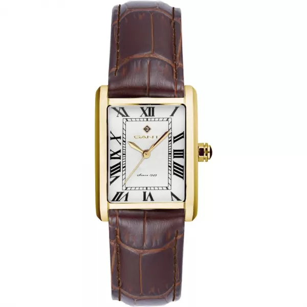 G173106 RHODE ISLAND HERITAGE GANT Time