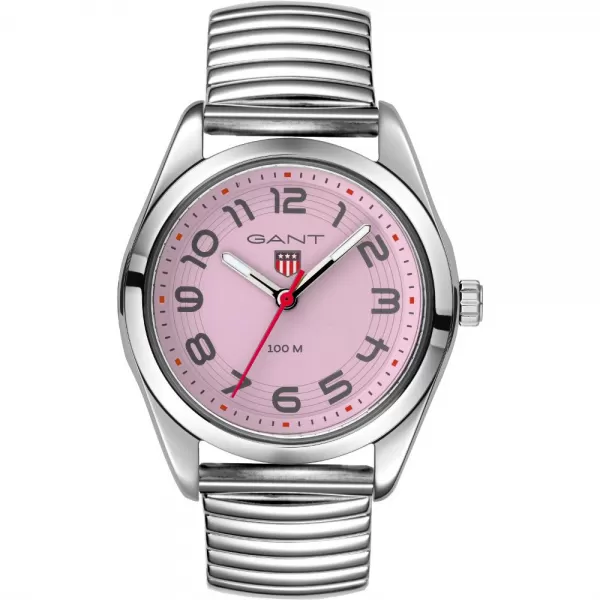 K320001-BL CAMPUS GANT Time