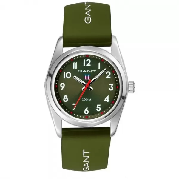 K280006 GRADUATE GANT Time