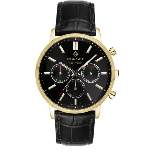 Easthill Day-Date GANT G191005